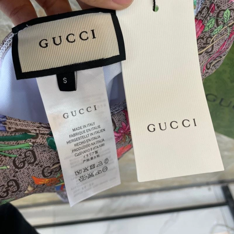 Gucci Bikins Sleek 255829