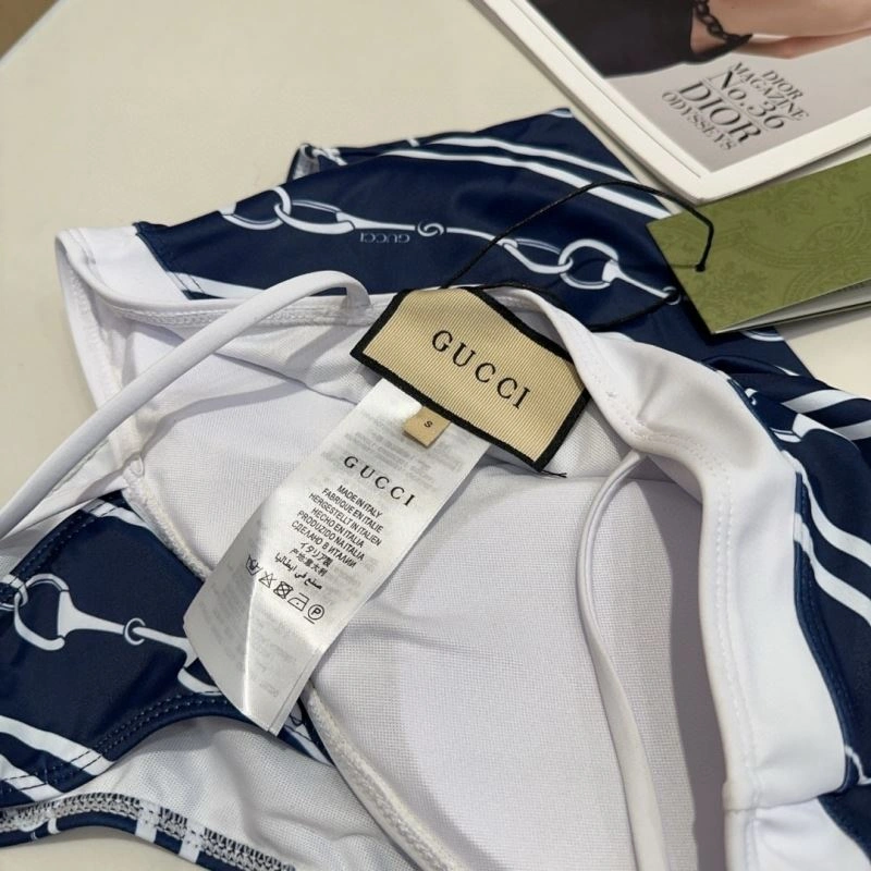 Gucci Bikins Comfortable 255822