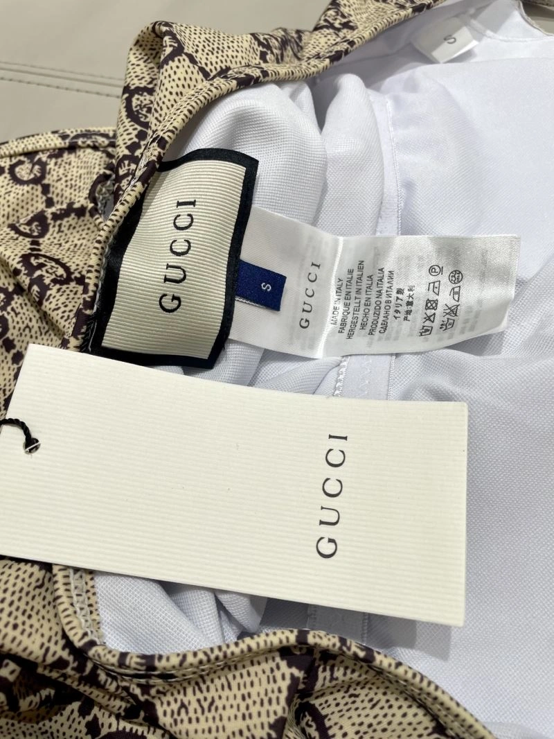 Gucci Bikins StreetReady 255837