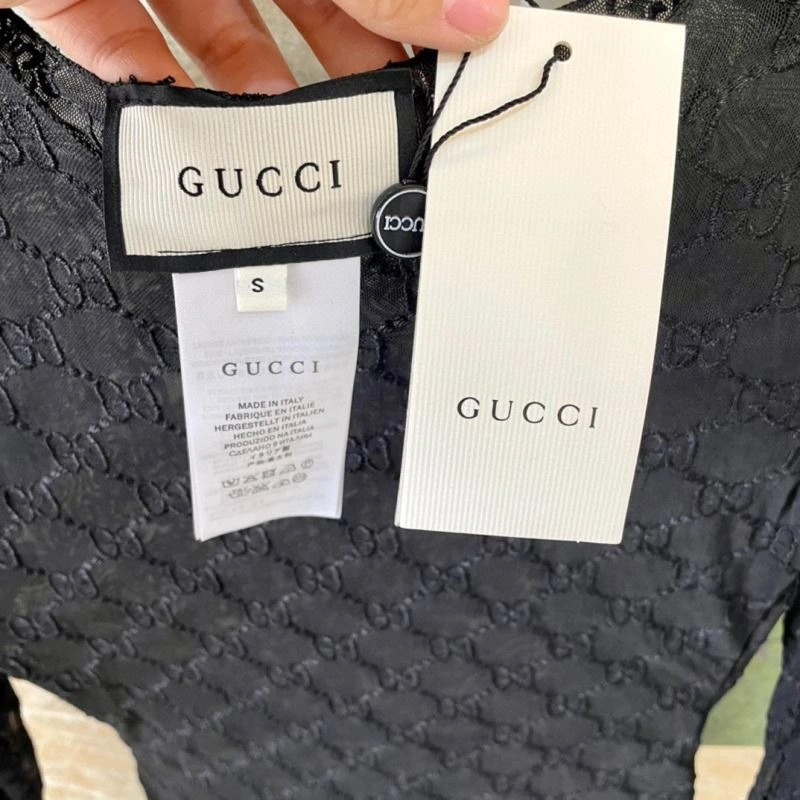 Gucci Bikins Sleek 255825
