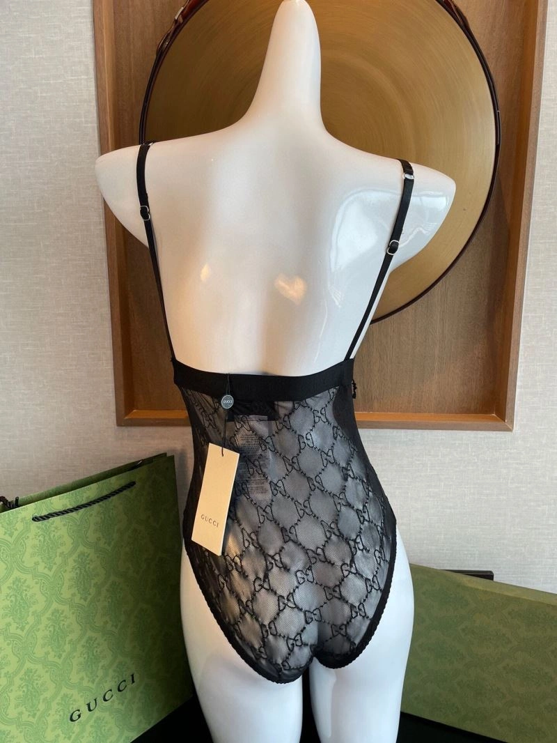 Sophisticated Gucci Bikins 255820