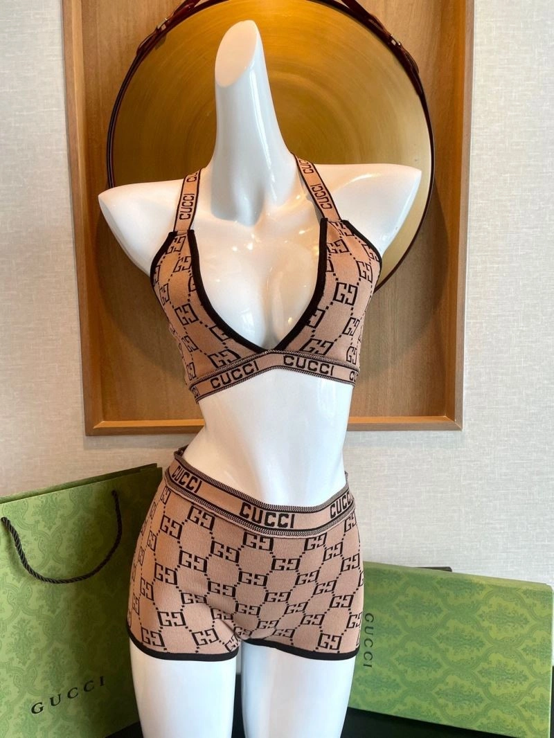 Lightweight Gucci Bikins 255821