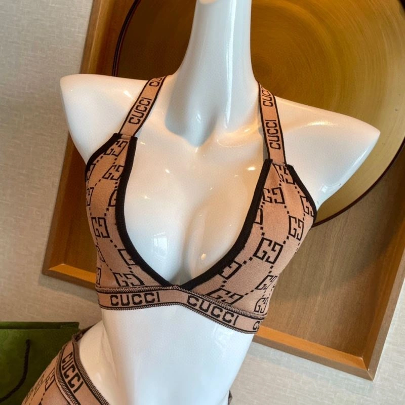 Lightweight Gucci Bikins 255821