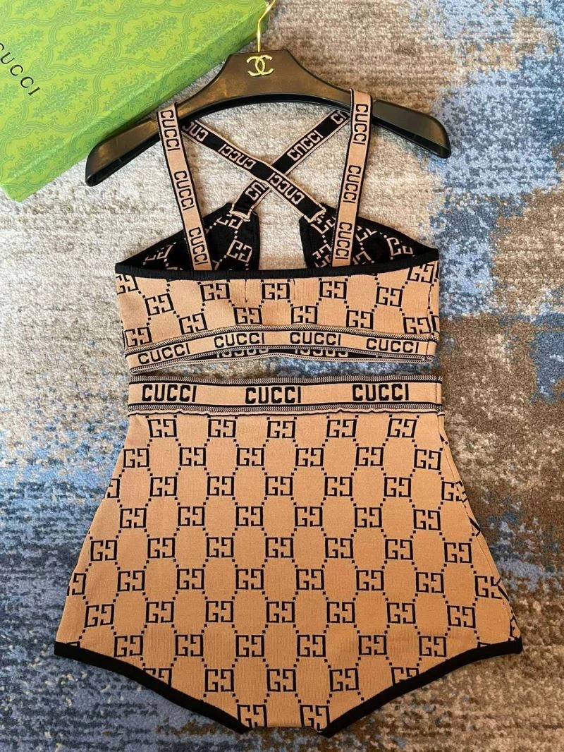 Lightweight Gucci Bikins 255821
