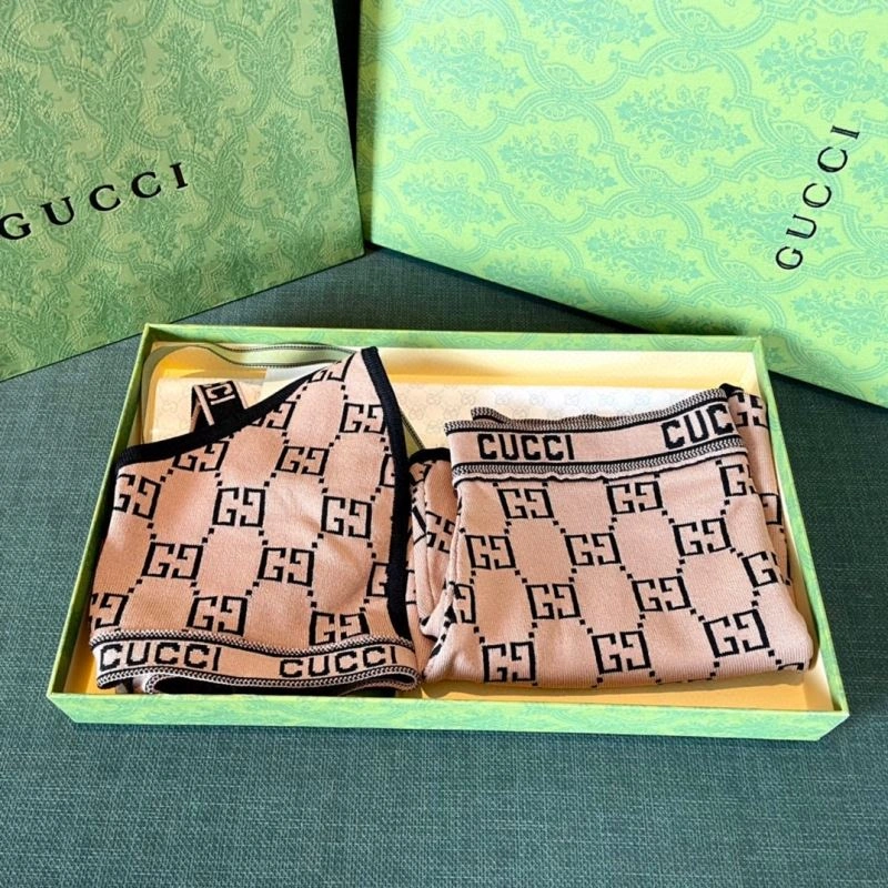 Lightweight Gucci Bikins 255821