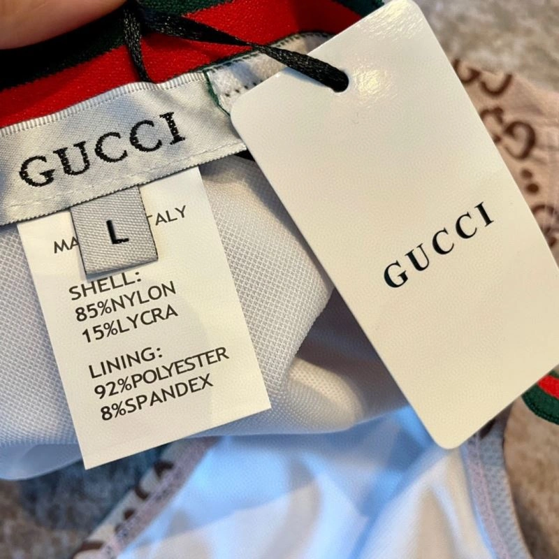 Gucci Bikins UrbanStyle 255813