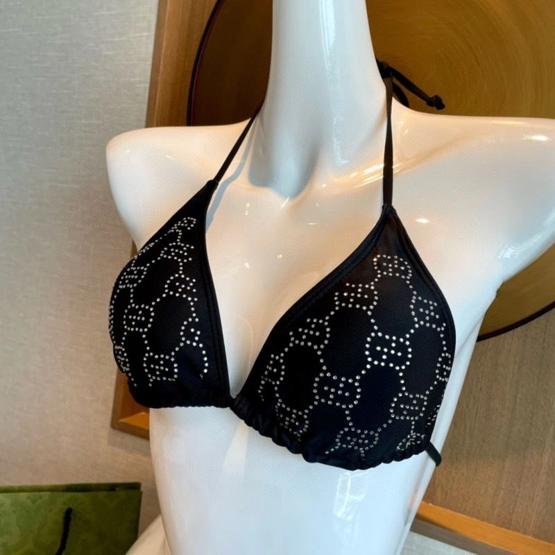 Breathable Gucci Bikins 255816