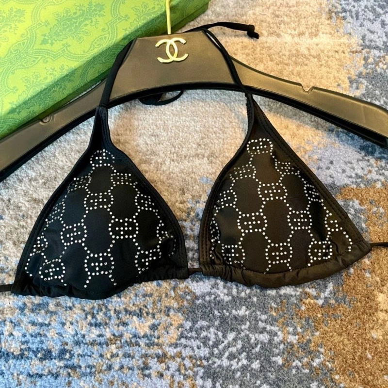 Breathable Gucci Bikins 255816