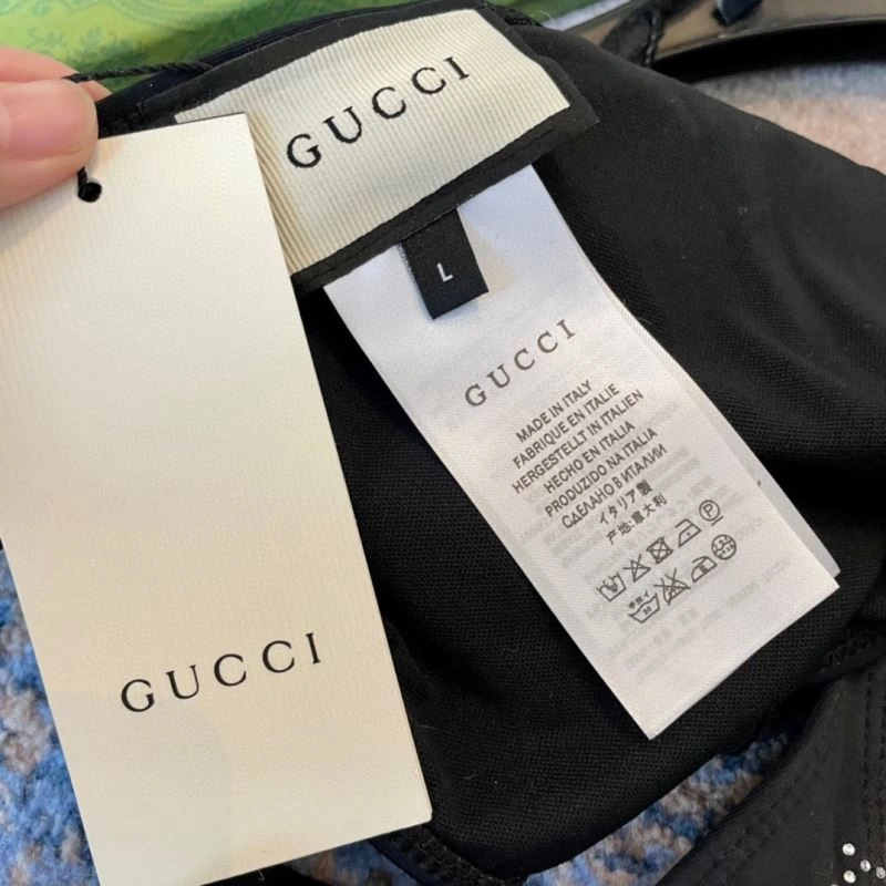 Breathable Gucci Bikins 255816