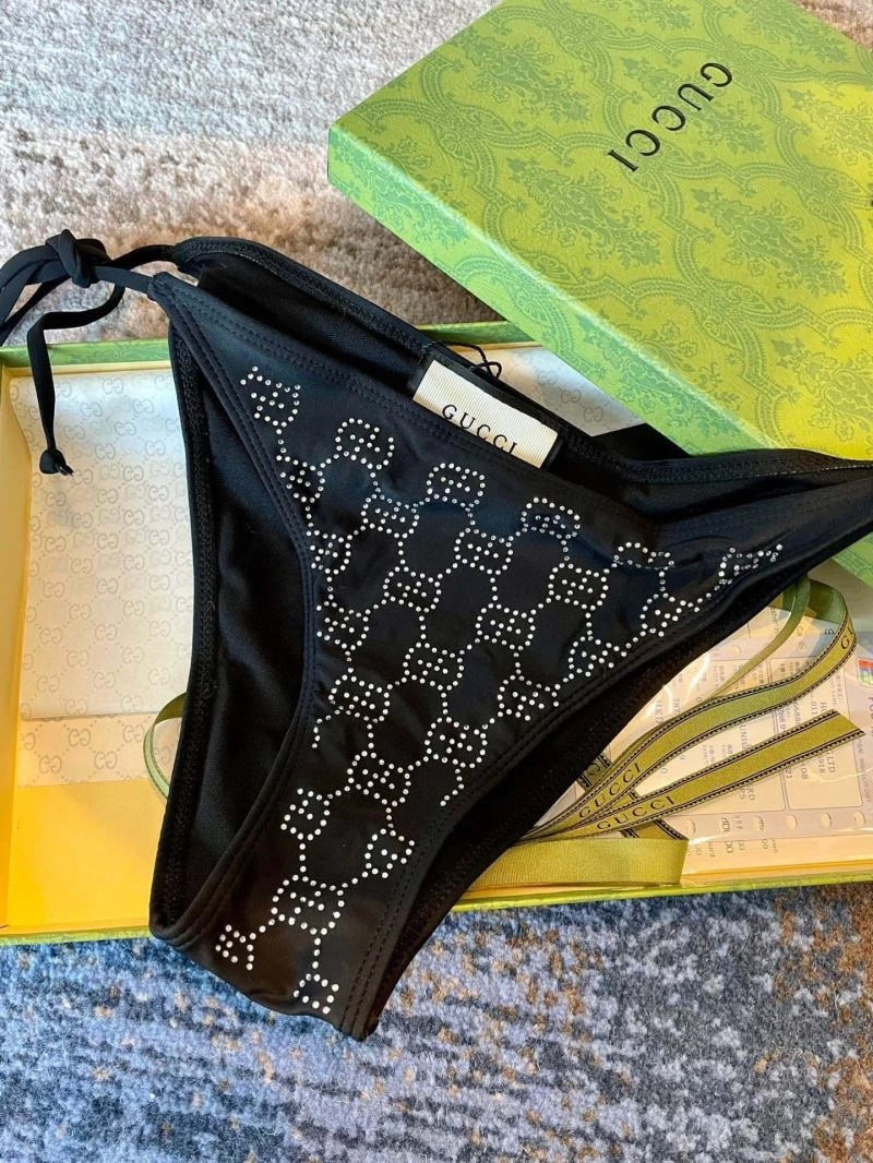 Breathable Gucci Bikins 255816