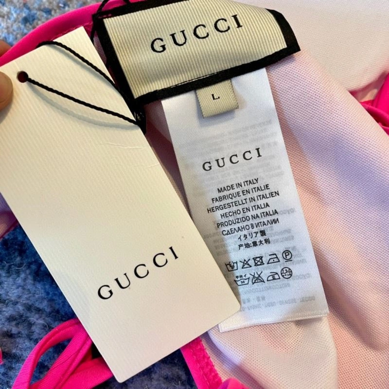 Gucci Bikins Lightweight 255815