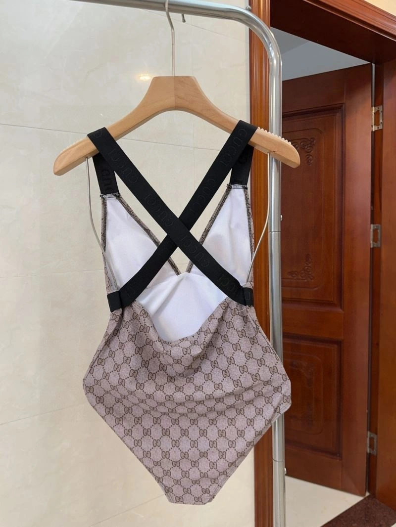 Gucci Bikins Minimalist 255811