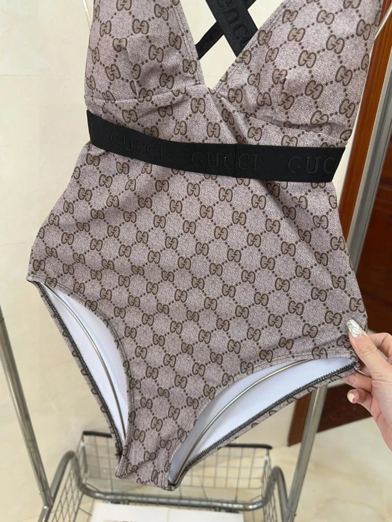 Gucci Bikins Minimalist 255811