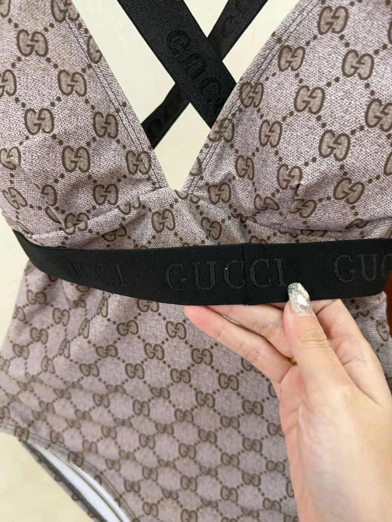 Gucci Bikins Minimalist 255811