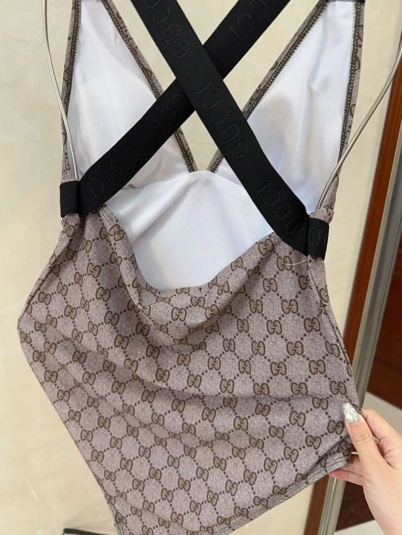 Gucci Bikins Minimalist 255811