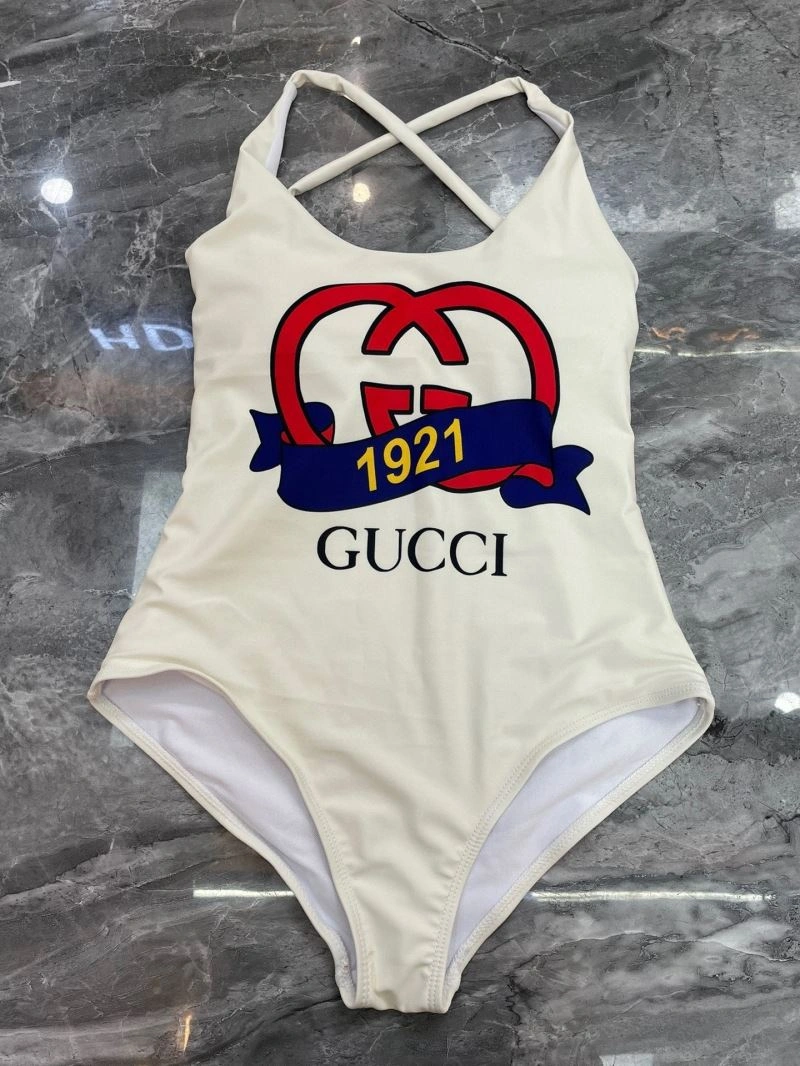 StreetReady Gucci Bikins 255814