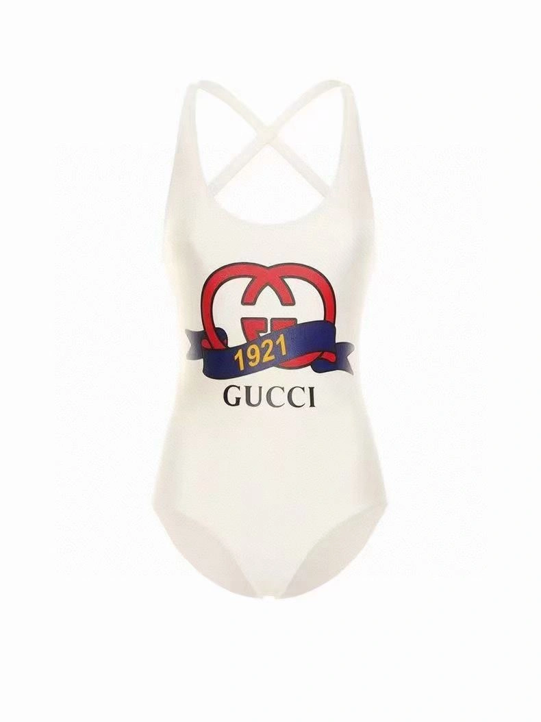 StreetReady Gucci Bikins 255814