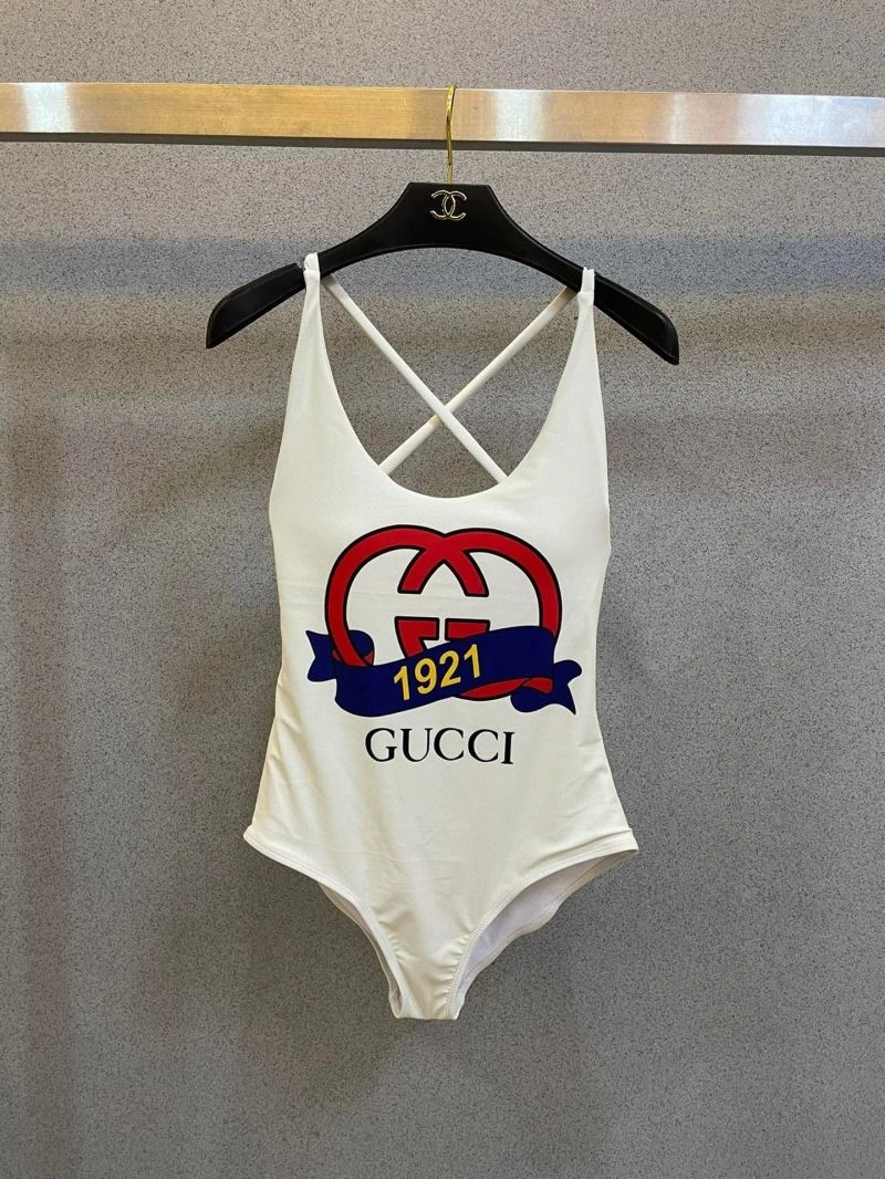 StreetReady Gucci Bikins 255814