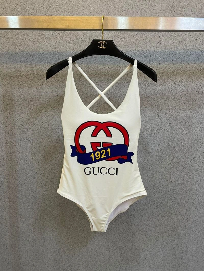 StreetReady Gucci Bikins 255814