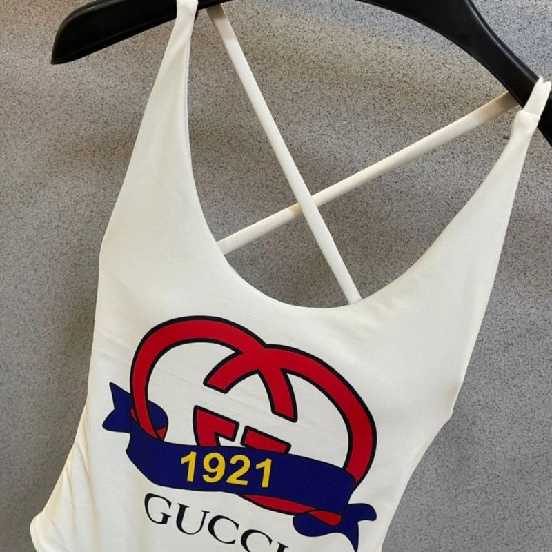 StreetReady Gucci Bikins 255814