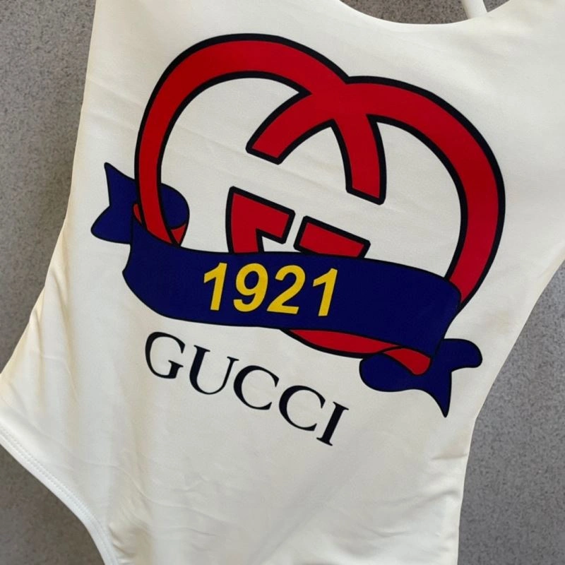 StreetReady Gucci Bikins 255814