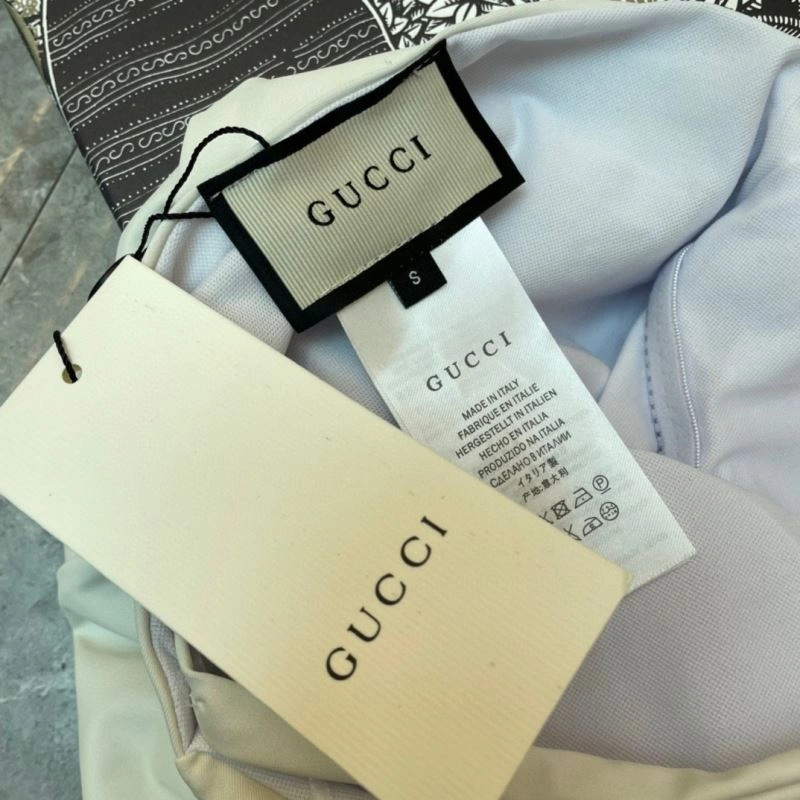 StreetReady Gucci Bikins 255814