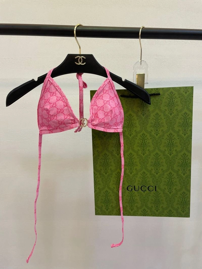 Gucci Bikins GoodFit 255812