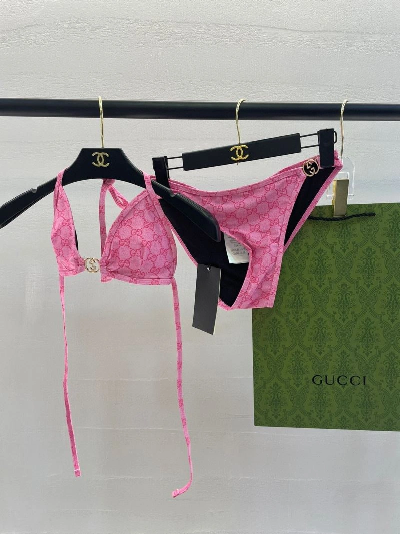 Gucci Bikins GoodFit 255812