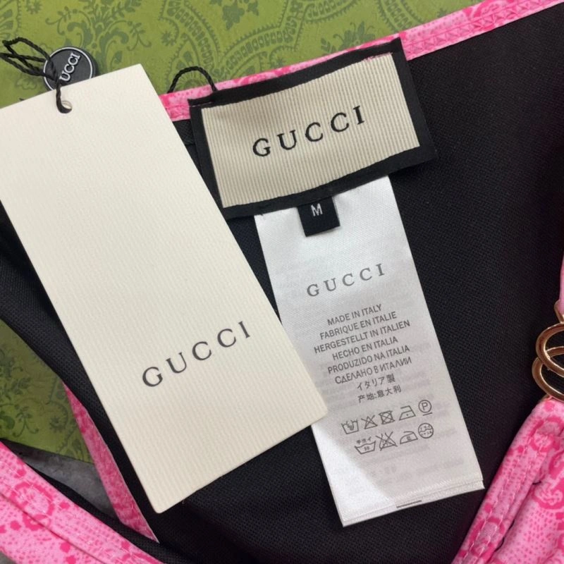 Gucci Bikins GoodFit 255812