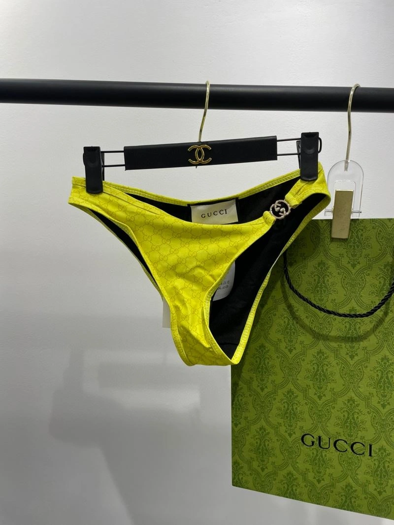 Gucci Bikins Tailored 255819