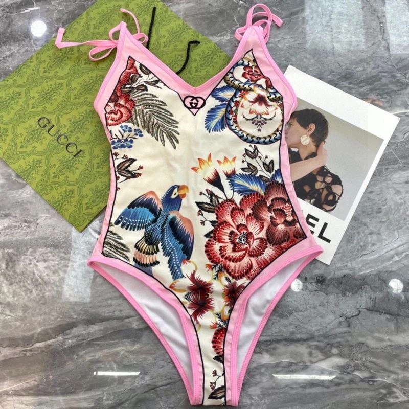 Packable Gucci Bikins 255808