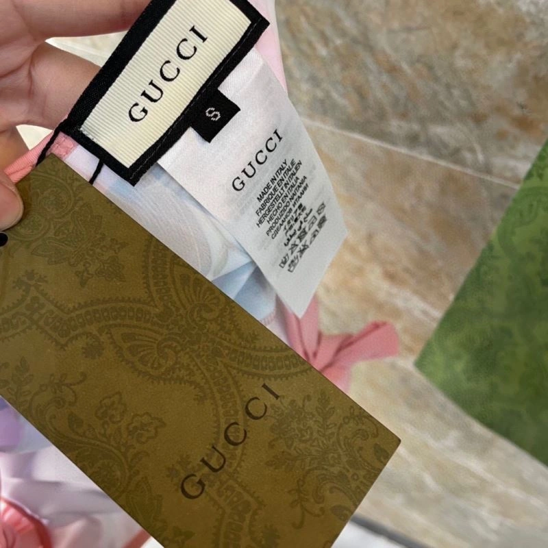 Gucci Bikins FlexibleFit 255805