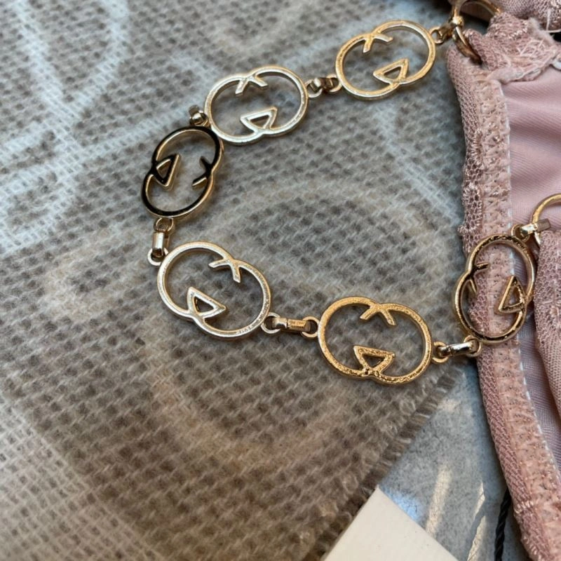 Neat Gucci Bikins 255804
