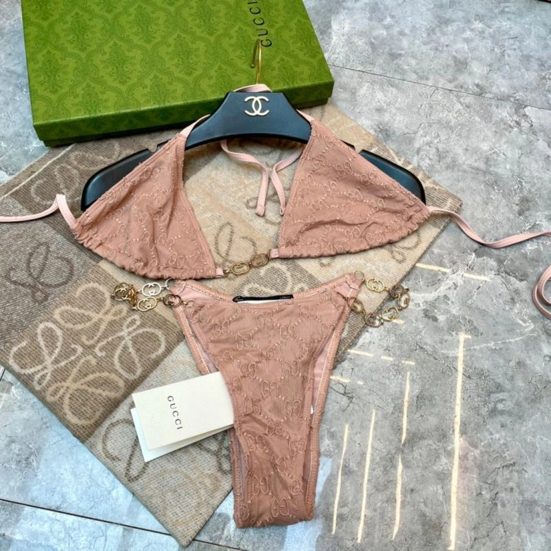 Neat Gucci Bikins 255804