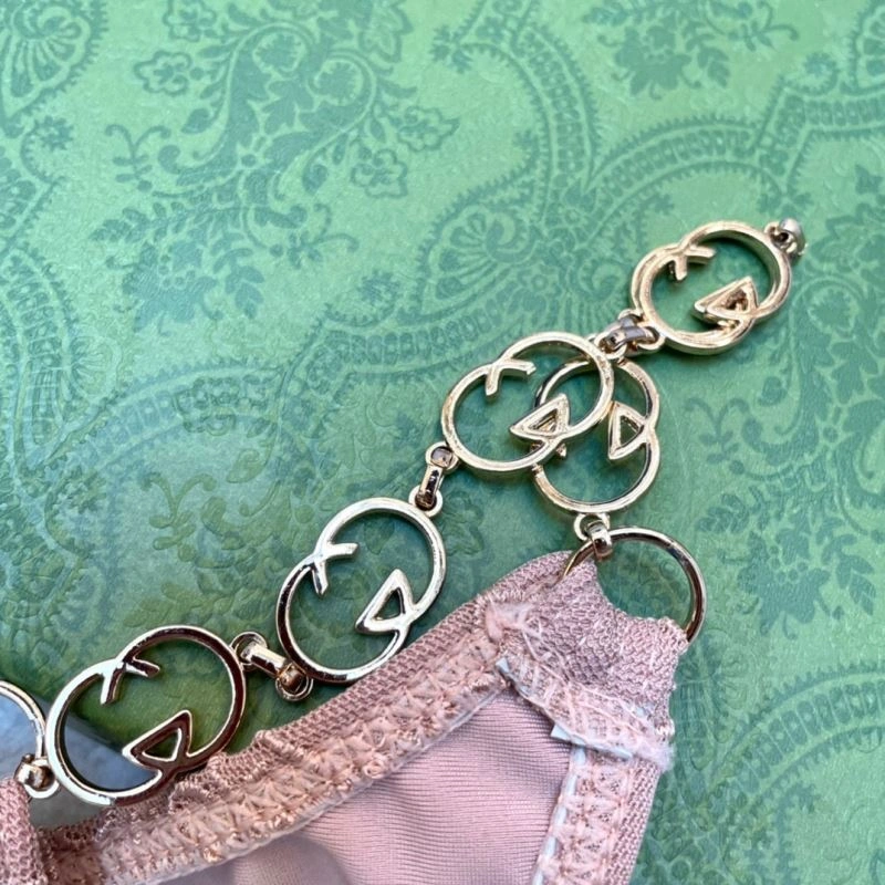 Neat Gucci Bikins 255804