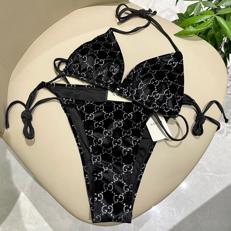 Elegant Gucci Bikins 255806