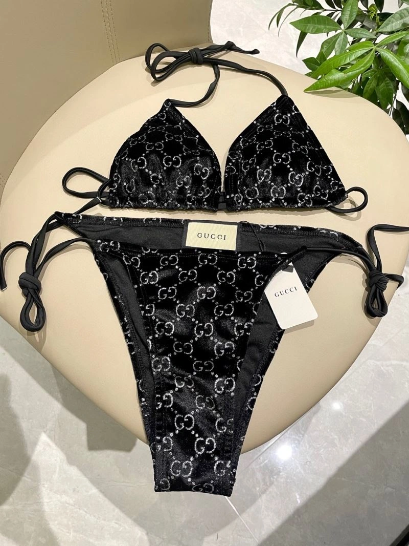 Elegant Gucci Bikins 255806