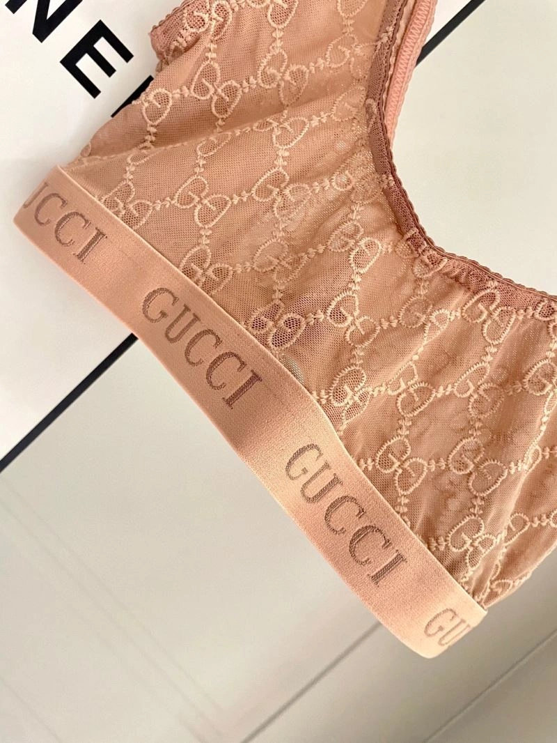 Gucci Bikins Youthful 255803