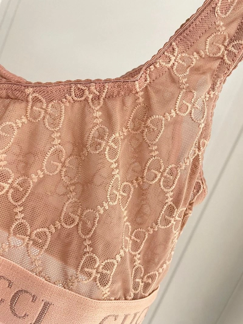 Gucci Bikins Youthful 255803