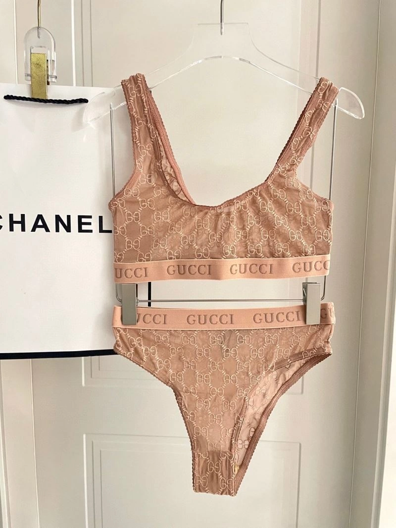 Gucci Bikins Youthful 255803