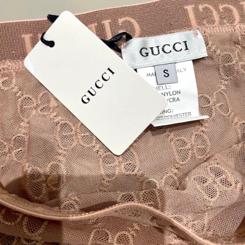 Gucci Bikins Youthful 255803