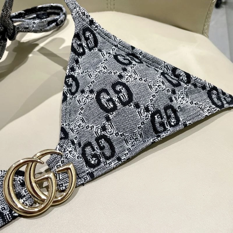 Gucci Bikins MoistureWicking 255802