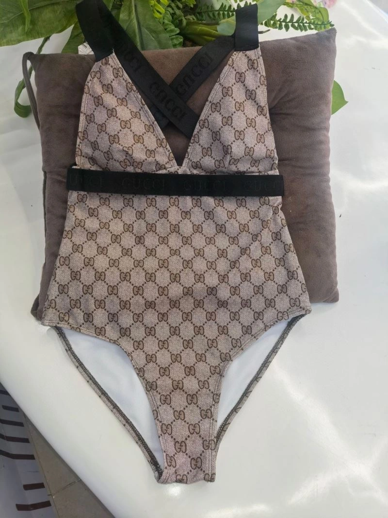 Durable Gucci Bikins 255801