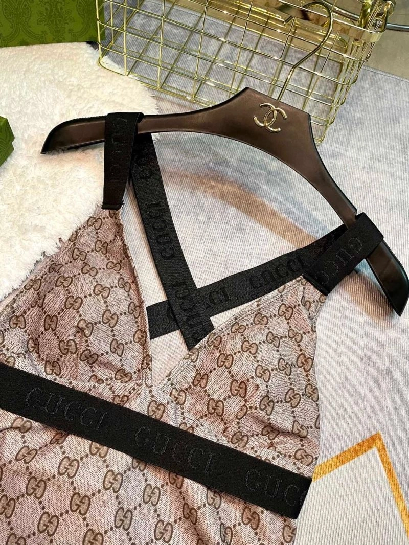 Durable Gucci Bikins 255801