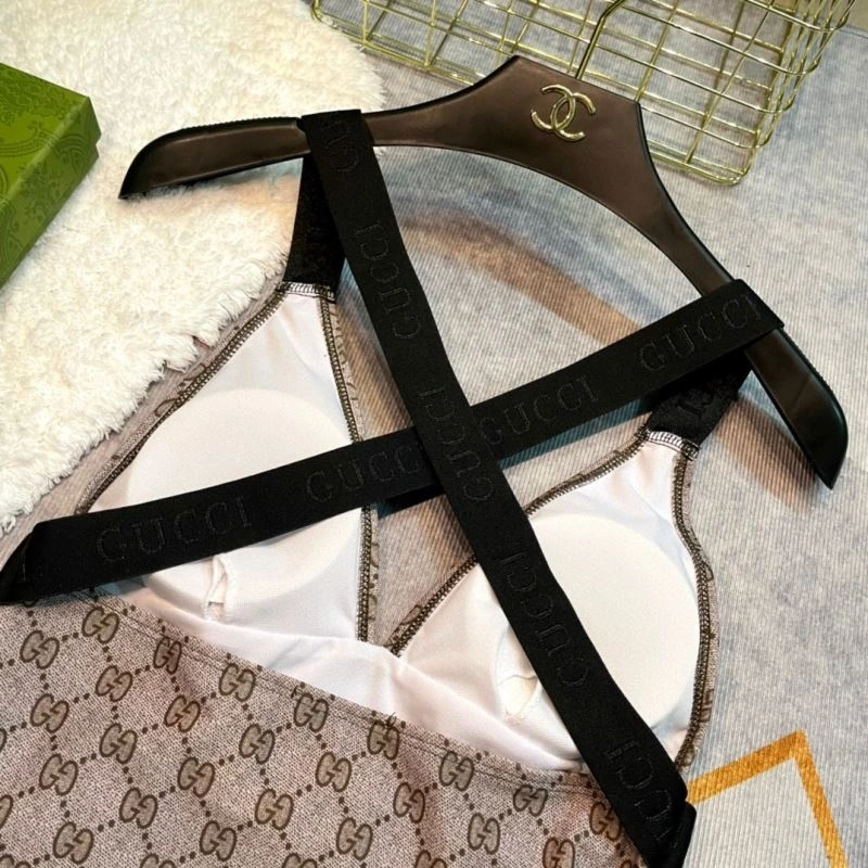 Durable Gucci Bikins 255801