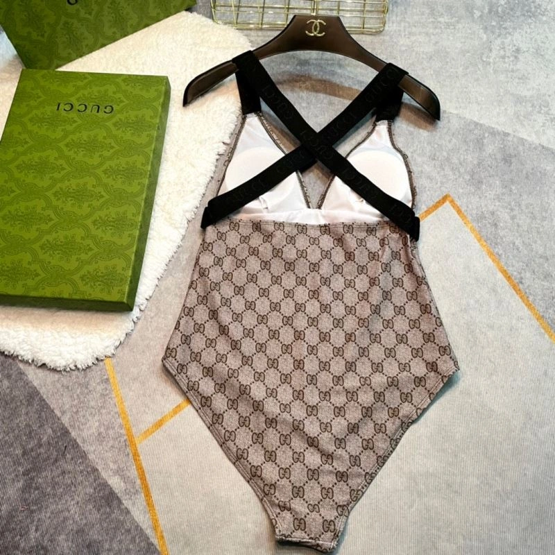 Durable Gucci Bikins 255801