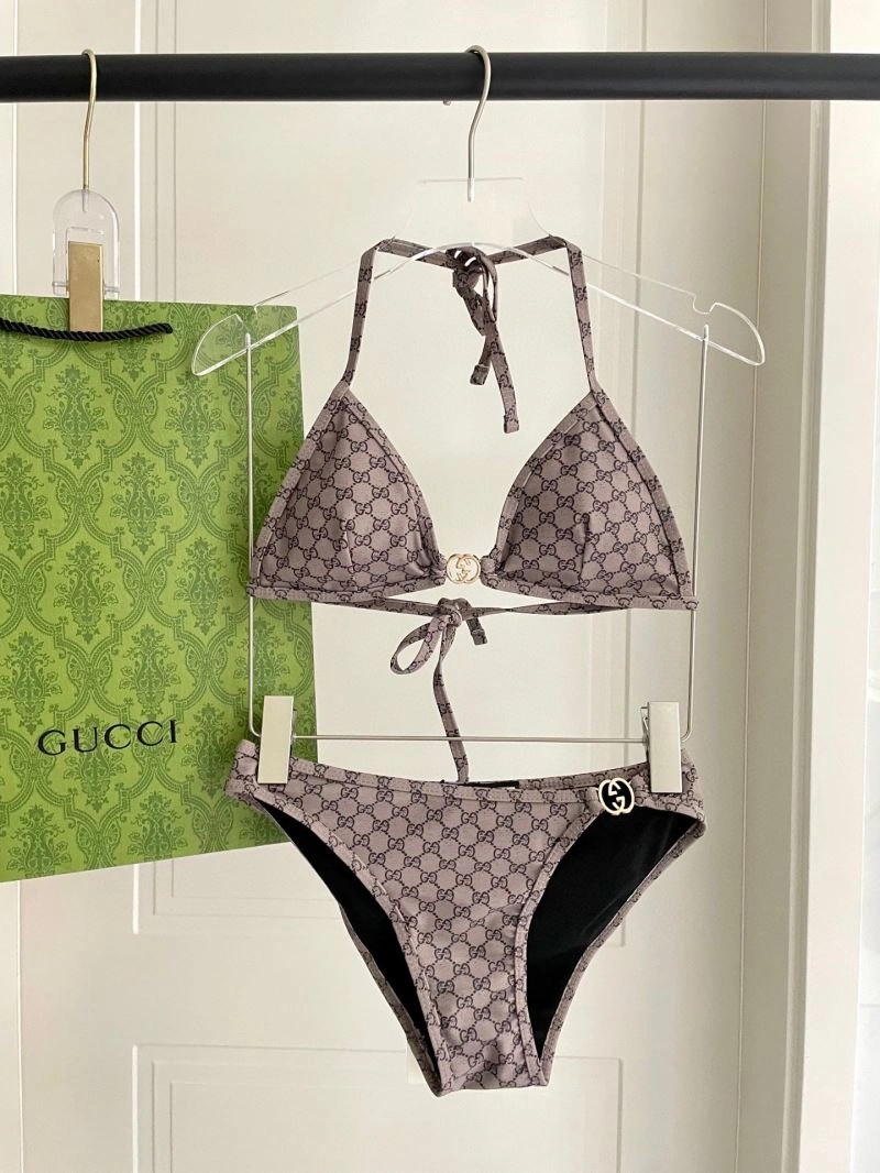 Gucci Bikins FashionForward 255799