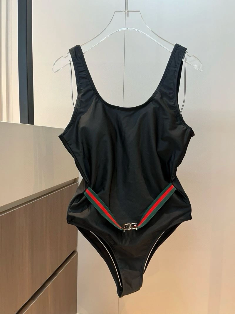 OdorResistant Gucci Bikins 256257