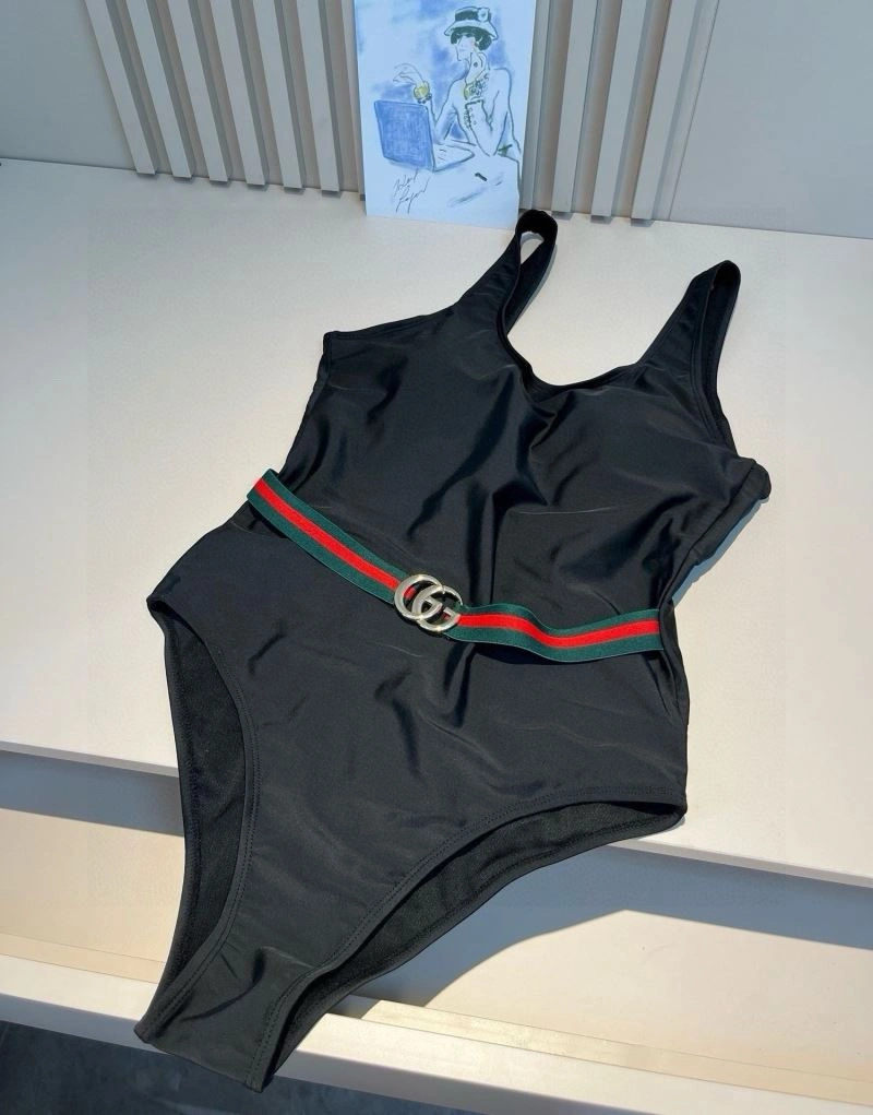OdorResistant Gucci Bikins 256257