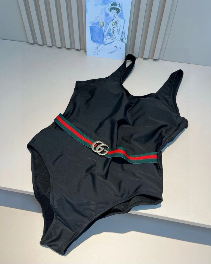 OdorResistant Gucci Bikins 256257